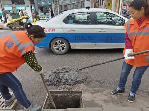 西沙沉沙井清掏-污水井清理