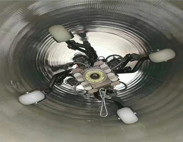 西沙非开挖修复技术在地下管线建设的优势体现